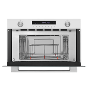 Встраиваемая микроволновая печь Maunfeld MBMO349GW фото 4 в Санкт-Петербурге