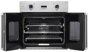 Духовой шкаф Viking EVSOF7301SS фото 2 в Санкт-Петербурге