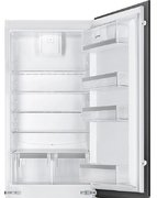 Встраиваемый холодильник Smeg C8173N1F фото 2 в Санкт-Петербурге