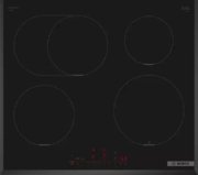 Индукционная варочная панель Bosch PIF651HC1E Индукционная варочная панель Bosch PIF651HC1E фото
