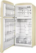 Холодильник Smeg FAB50PS фото 3 в Санкт-Петербурге