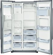Холодильник Side-by-side Bosch KAG 90AI20 R фото 2 в Санкт-Петербурге