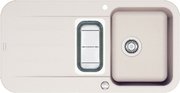 Мойка Франке PBG 651 ваниль фото в Санкт-Петербурге Мойка Franke PBG 651 ваниль фото в Санкт-Петербурге