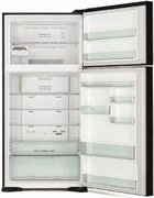 Холодильник Hitachi R-V662 PU7 BSL фото 4 в Санкт-Петербурге