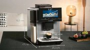 Кофемашина Siemens TQ903DZ3 фото 2 в Санкт-Петербурге