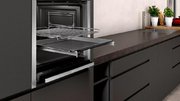 Духовой шкаф Neff B4AVH5HH0R фото 3 в Санкт-Петербурге
