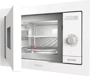 Встраиваемая микроволновая печь Gorenje BM235SYW фото 3 в Санкт-Петербурге