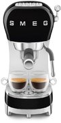 Кофемашина Smeg ECF02BLEU фото 2 в Санкт-Петербурге