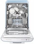 Посудомоечная машина Smeg BLV2AZ-2 фото 2 в Санкт-Петербурге
