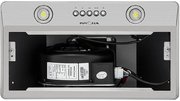 Вытяжка Krona ALBA 600 inox PB фото 4 в Санкт-Петербурге
