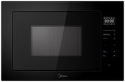 Встраиваемая микроволновая печь Midea MI10257GB Встраиваемая микроволновая печь Midea MI10257GB