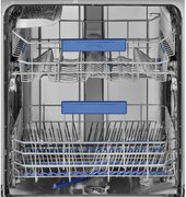 Встраиваемая посудомоечная машина Smeg STL232CL фото 3 в Санкт-Петербурге