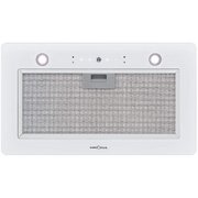 Встраиваемая вытяжка KRONA SVEN 600 white SGC RL фото 2 в Санкт-Петербурге
