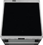 Электрическая плита AEG CCB6446CBM фото 4 в Санкт-Петербурге