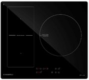 Варочная панель Maunfeld CVI593BBK Inverter фото