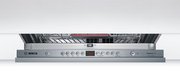 Посудомоечная машина Bosch SMV45IX01R фото 3 в Санкт-Петербурге