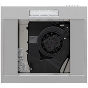 Встраиваемая вытяжка KRONA JILLIAN 500 inox PB фото 3 в Санкт-Петербурге