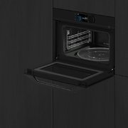 Встраиваемая микроволновая печь De Dietrich DKC4756B фото 3 в Санкт-Петербурге