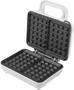 Вафельница Маунфилд MF-1436WH фото 4 в Санкт-Петербурге Вафельница Maunfeld MF-1436WH фото 4 в Санкт-Петербурге