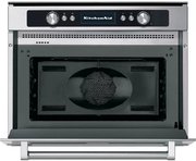 Духовой шкаф KitchenAid KOCCX 45600 фото 2 в Санкт-Петербурге