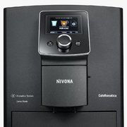 Кофемашина CafeRomatica Nivona NICR 820 фото 3 в Санкт-Петербурге