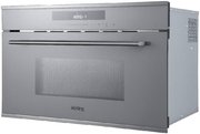Встраиваемая микроволновая печь Korting KMI 830 GBXGr фото 2 в Санкт-Петербурге
