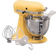 Миксер Китчен Эйд Artisan 5KSM175PSEMY фото 3 в Санкт-Петербурге Миксер KitchenAid Artisan 5KSM175PSEMY фото 3 в Санкт-Петербурге