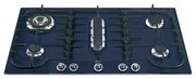 Варочная панель Ilve H90PCV Blue Варочная панель Ilve H90PCV Blue