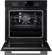 Духовой шкаф Kuppersberg HF 609 B фото 2 в Санкт-Петербурге