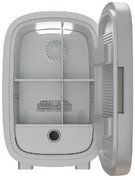 Холодильник для косметики и напитков Meyvel MB-12C2W фото 2 в Санкт-Петербурге