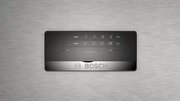 Холодильник с нижней морозильной камерой BOSCH KGN39XI28R фото 4 в Санкт-Петербурге
