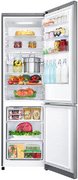 Холодильник LG GA-B499SMKZ фото 3 в Санкт-Петербурге