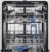 Посудомоечная машина Electrolux EEZ969300L фото 2 в Санкт-Петербурге