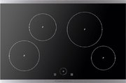 Индукционная варочная панель Kuppersbusch EKI 8340.2 F