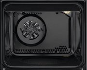 Комбинированная плита Electrolux EKK961900W фото 4 в Санкт-Петербурге