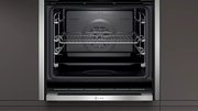 Духовой шкаф Neff B46FT64N0 фото 2 в Санкт-Петербурге