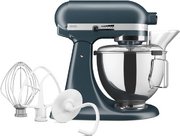 Планетарный миксер KitchenAid 5KSM95PSEBS фото 4 в Санкт-Петербурге