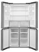 Холодильник Korting KNFM 84177 X фото 2 в Санкт-Петербурге