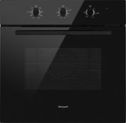 Духовой шкаф Weissgauff EOM 266 PMB фото в Санкт-Петербурге