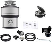 Измельчитель пищевых отходов Ин Синк Эратор ISE250 фото 4 в Санкт-Петербурге Измельчитель пищевых отходов InSinkErator ISE250 фото 4 в Санкт-Петербурге