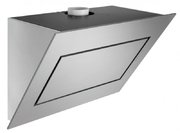 Вытяжка Falmec Quasar 90 Vetro (800) STEC grey фото 3 в Санкт-Петербурге