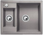 Мойка Бланко Metra 6 F алюметаллик фото в Санкт-Петербурге Мойка Blanco Metra 6 F алюметаллик фото в Санкт-Петербурге