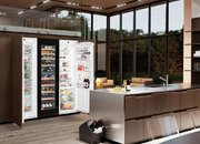 Встраиваемый холодильник Side-by-Side Liebherr SBSWgb 99I5 BioFresh NoFrost фото 3 в Санкт-Петербурге