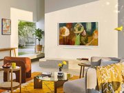 Телевизор Samsung QE50LS03FAUXRU 50" (127 см) 2025 фото 3 в Санкт-Петербурге