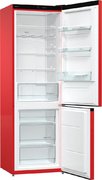 Двухкамерный холодильник Gorenje NRK6192CRD4 фото 2 в Санкт-Петербурге