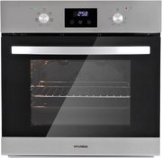 Духовой шкаф Hyundai HEO 6640 IX