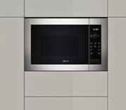 Микроволновая печь Neff H11WE60N0 фото 2 в Санкт-Петербурге