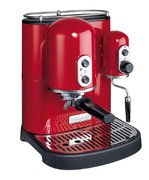 Кофемашина KitchenAid 5KES100EER фото 3 в Санкт-Петербурге