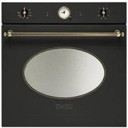Духовой шкаф Smeg SCP805AO9 Духовой шкаф Smeg SCP805AO9