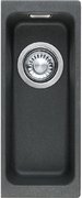 Мойка Франке Kubus KBG 110-16 3,5'' оникс фото в Санкт-Петербурге Мойка Franke Kubus KBG 110-16 3,5'' оникс фото в Санкт-Петербурге